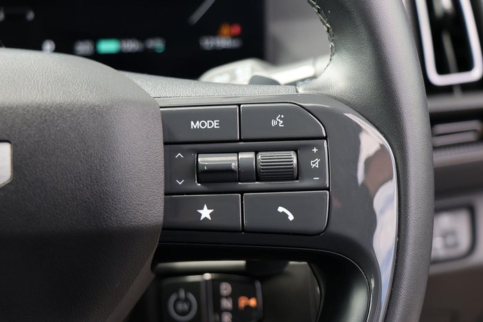 2024 Kia EV5 Air Long Range