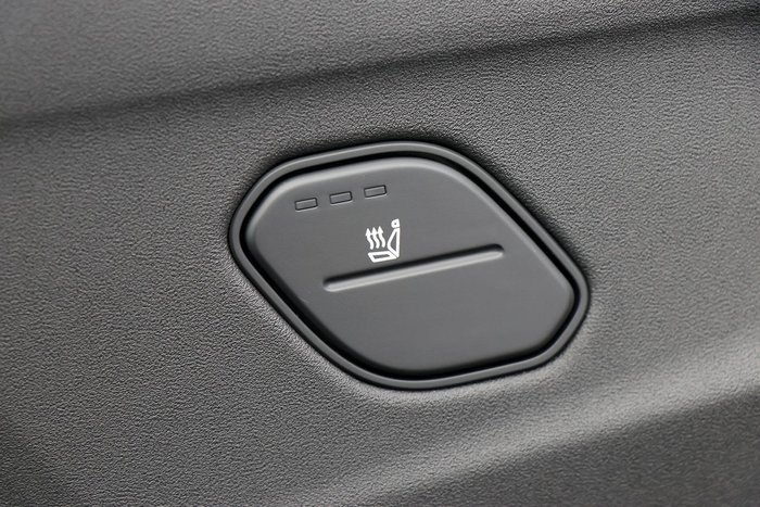 2024 Kia EV5 Air Long Range OVc MY25 Tide Blue