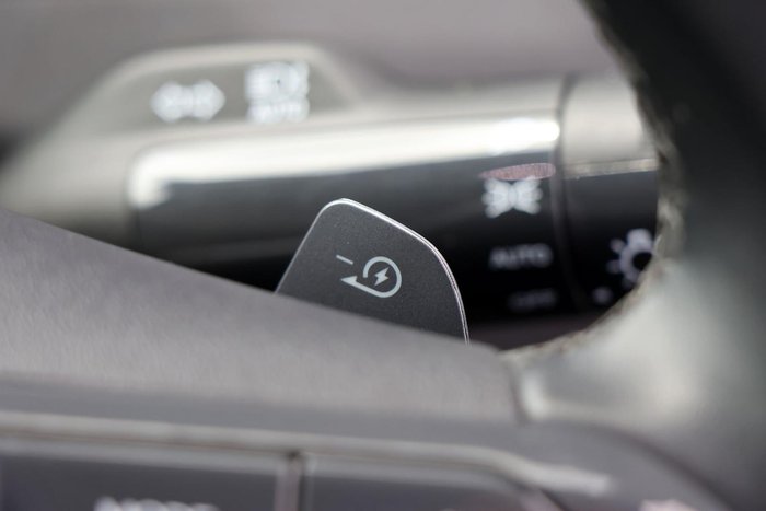 2024 Kia EV5 Air Long Range