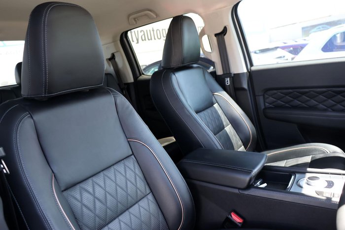 2022 GWM Ute Cannon-X NPW 4X4 Pittsburgh Silver