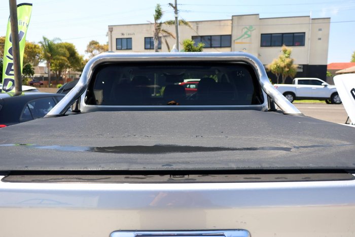 2022 GWM Ute Cannon-X NPW 4X4 Dual Range Pittsburgh Silver