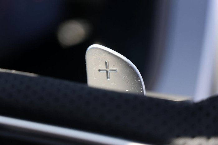 2022 GWM Ute Cannon-X NPW 4X4 Pittsburgh Silver