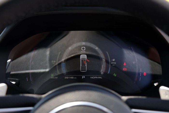 2022 GWM Ute Cannon-X NPW 4X4 Pittsburgh Silver