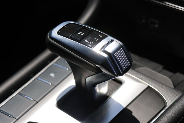 2022 GWM Ute Cannon-X NPW 4X4 Dual Range Pittsburgh Silver