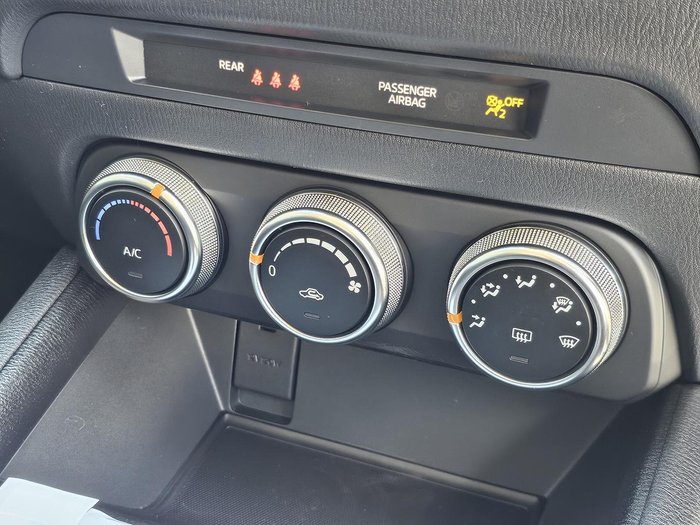 2025 Mazda CX-5 G20 Maxx