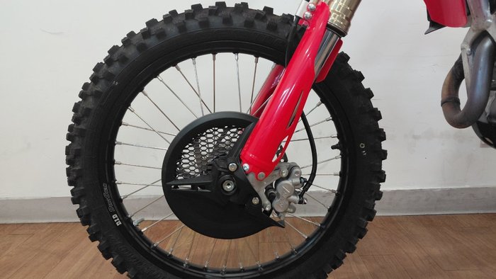 2025 Honda CRF450R RED