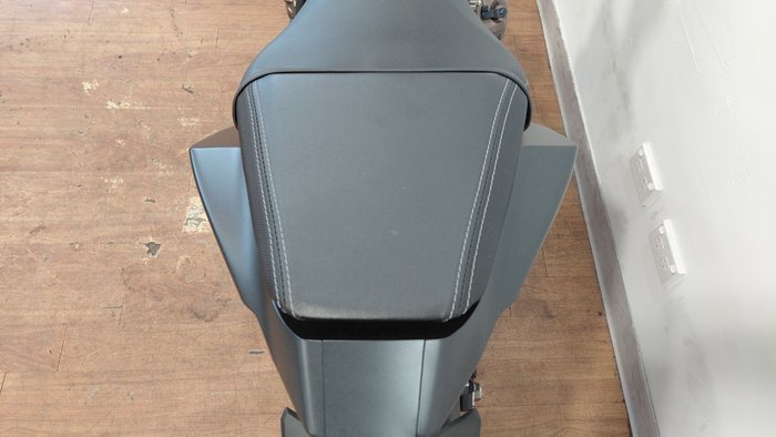 2024 Honda CB650R RED