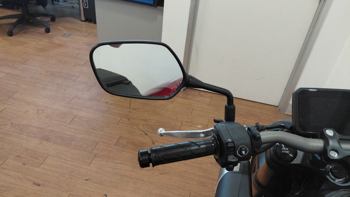 2024 Honda CB650R RED