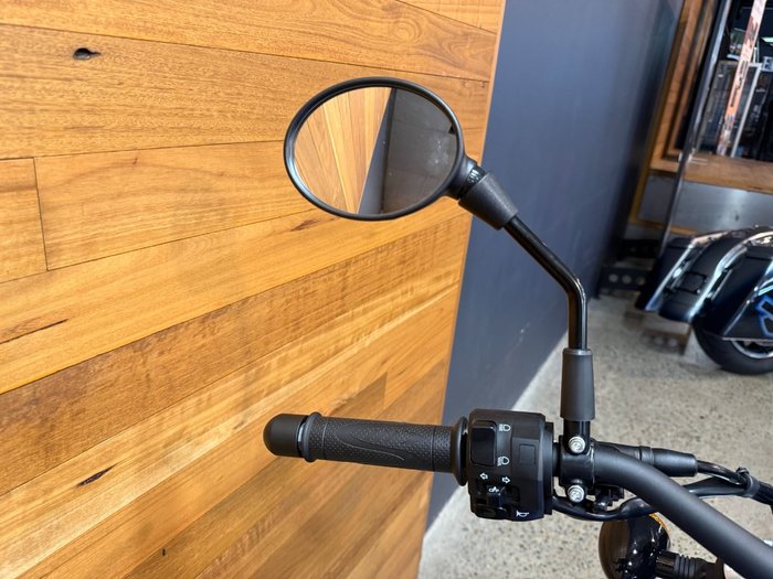 2025 Harley-davidson LWZX500 H-DX X500 Cosmic Blue Pearl