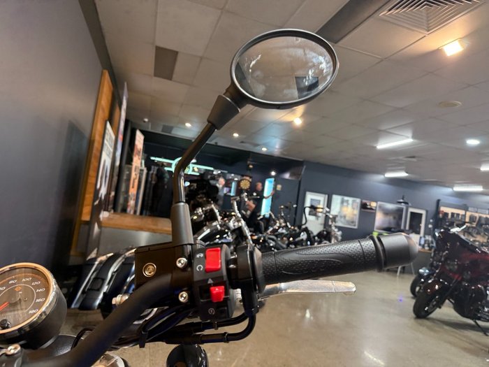 2025 Harley-davidson LWZX500 H-DX X500 Cosmic Blue Pearl