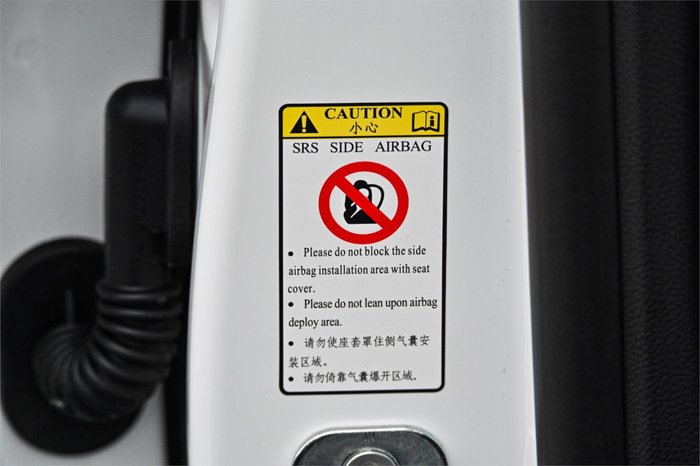 2025 GWM Haval H6 Lux Hybrid