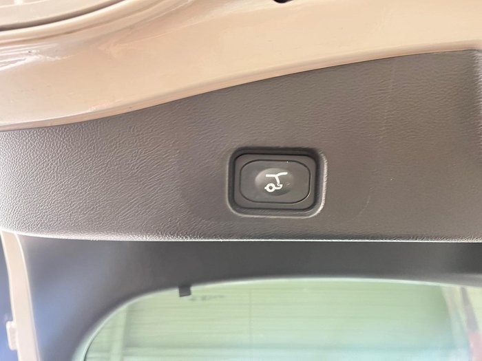 2017 Ford Mondeo Titanium MD MY17 WHITE