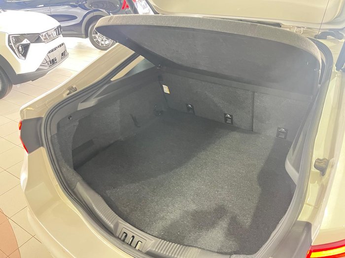 2017 Ford Mondeo Titanium MD MY17 WHITE