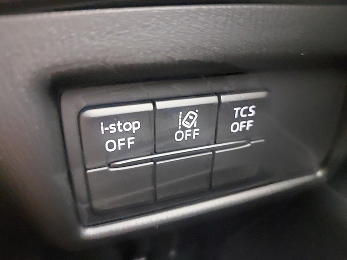 2025 Mazda CX-5 G20 Maxx