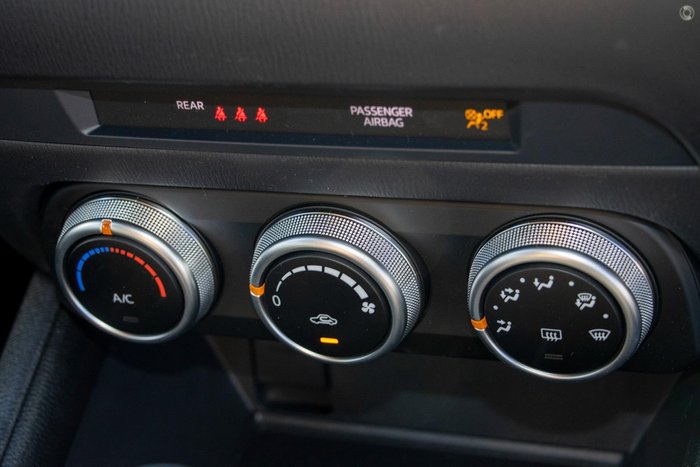 2025 Mazda CX-5 G20 Maxx