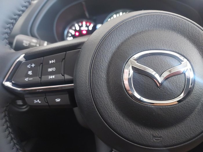 2025 Mazda CX-5 G20 Maxx