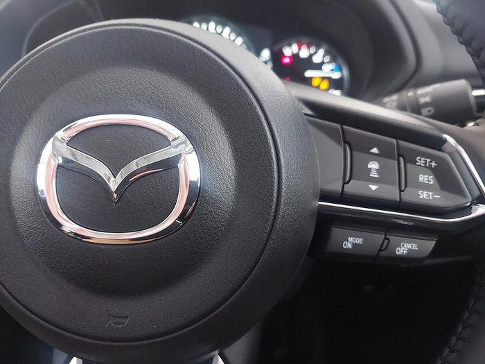 2025 Mazda CX-5 G20 Maxx