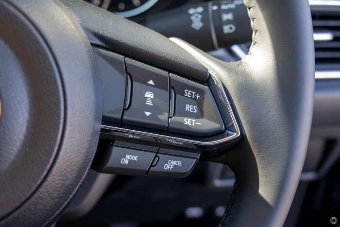 2025 Mazda CX-5 G20 Maxx