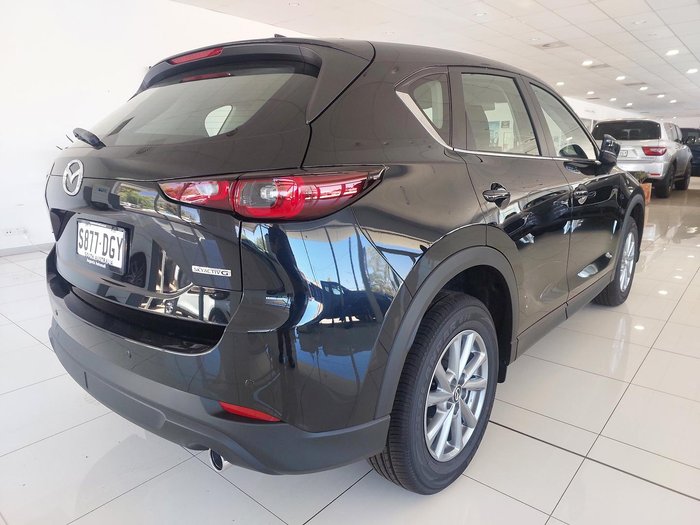 2025 Mazda CX-5 G20 Maxx