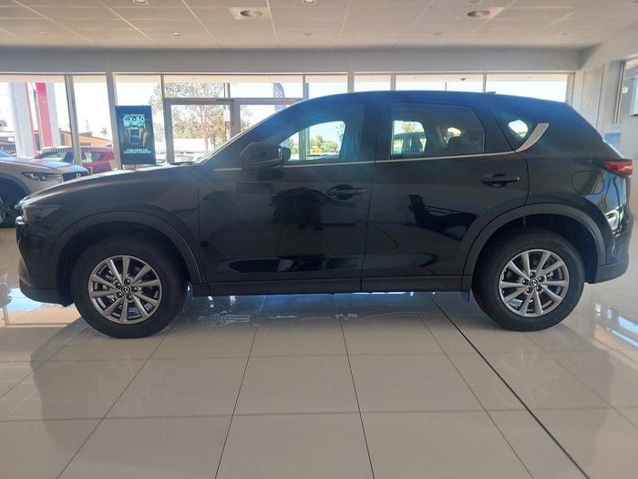 2025 Mazda CX-5 G20 Maxx