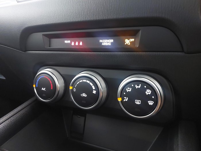 2025 Mazda CX-5 G20 Maxx