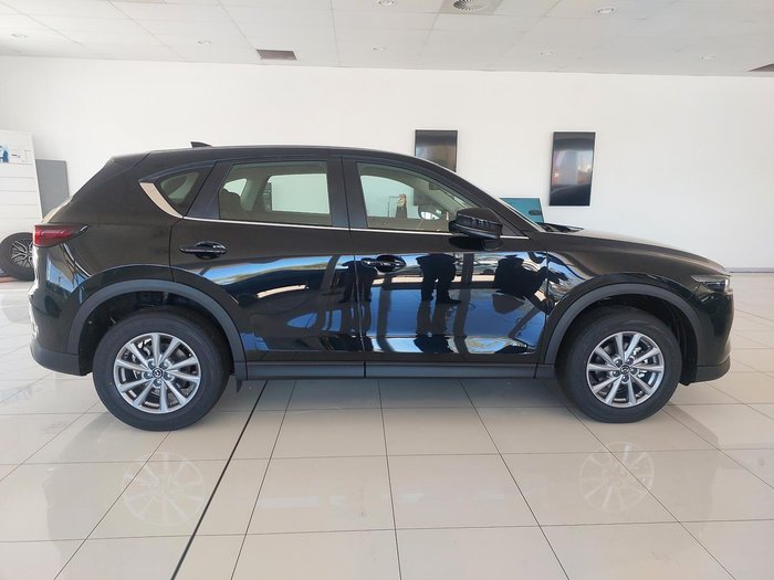2025 Mazda CX-5 G20 Maxx
