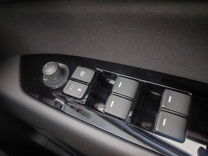 2025 Mazda CX-5 G20 Maxx