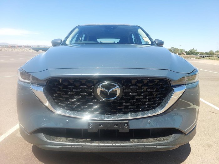 2025 Mazda CX-5 G25 Maxx Sport
