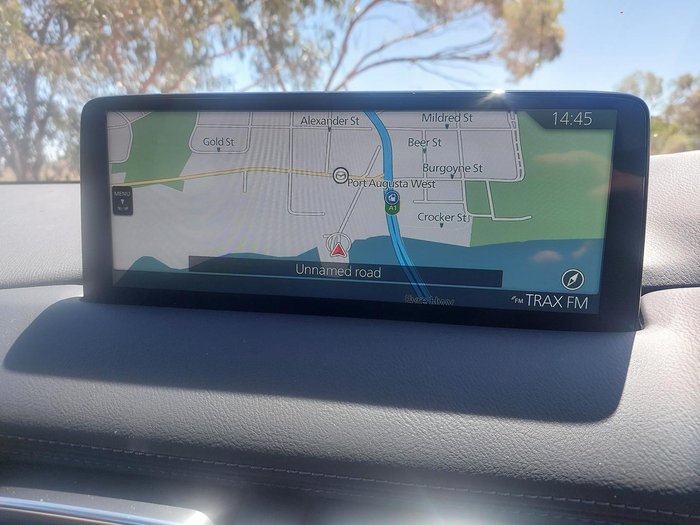 2025 Mazda CX-5 G25 Maxx Sport