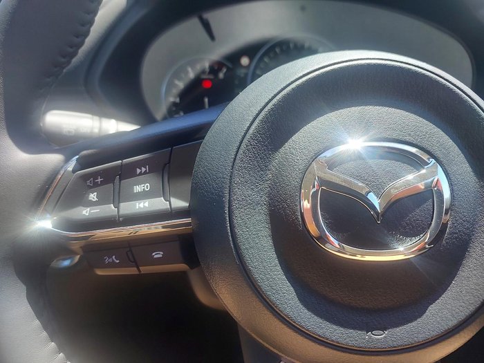 2025 Mazda CX-5 G25 Maxx Sport