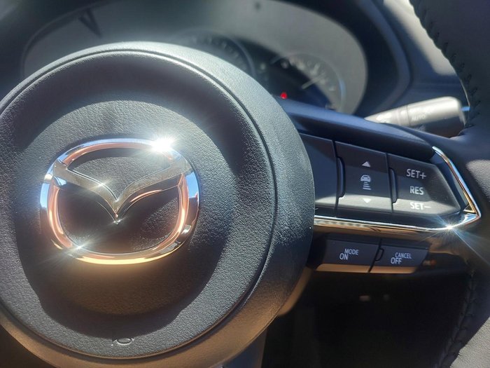 2025 Mazda CX-5 G25 Maxx Sport