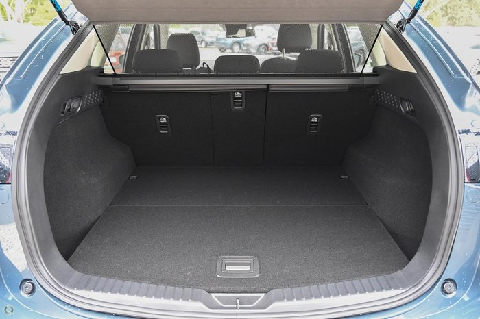 2025 Mazda CX-5 G25 Maxx Sport