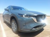 2025 Mazda CX-5 G25 Maxx Sport