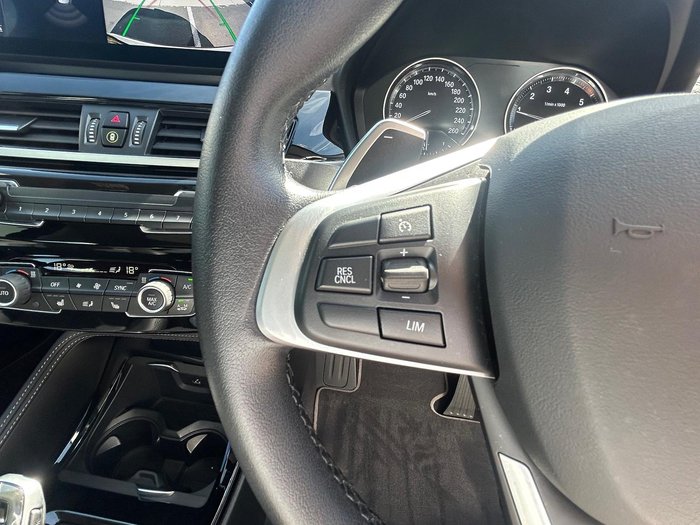 2021 BMW X1 sDrive20i