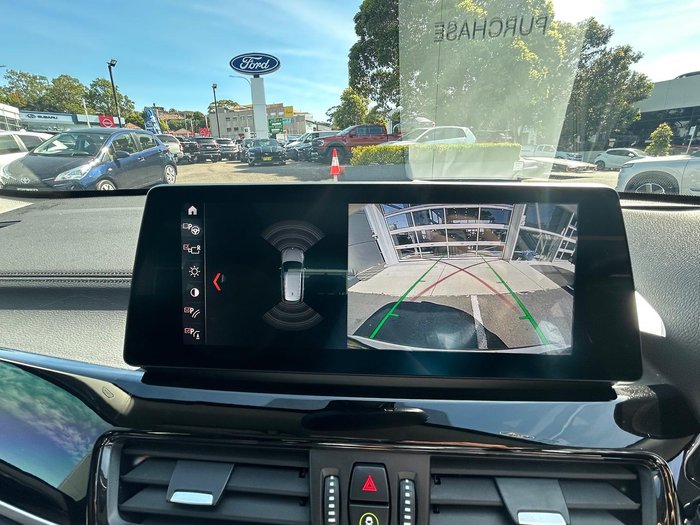 2021 BMW X1 sDrive20i