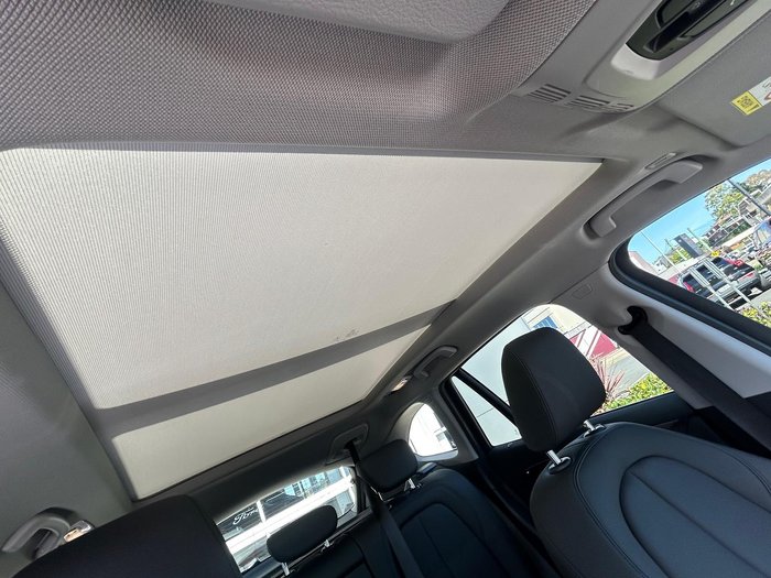 2021 BMW X1 sDrive20i