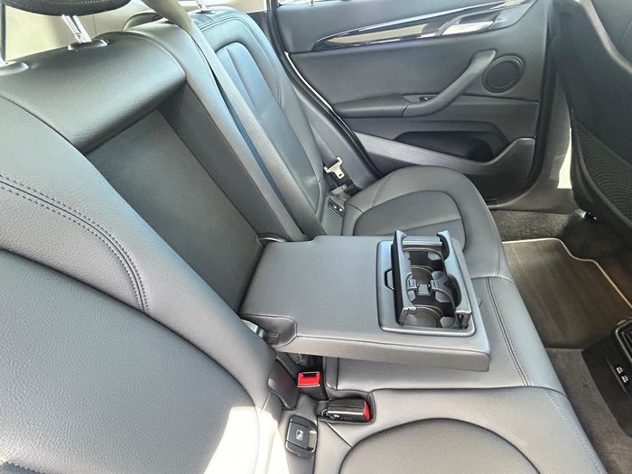 2021 BMW X1 sDrive20i