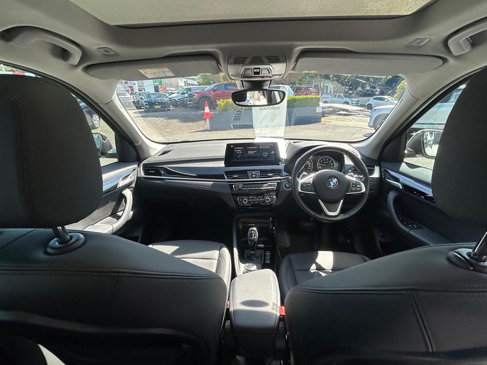 2021 BMW X1 sDrive20i