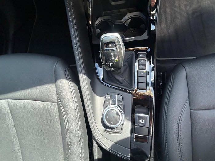 2021 BMW X1 sDrive20i