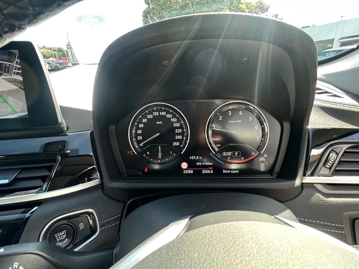 2021 BMW X1 sDrive20i