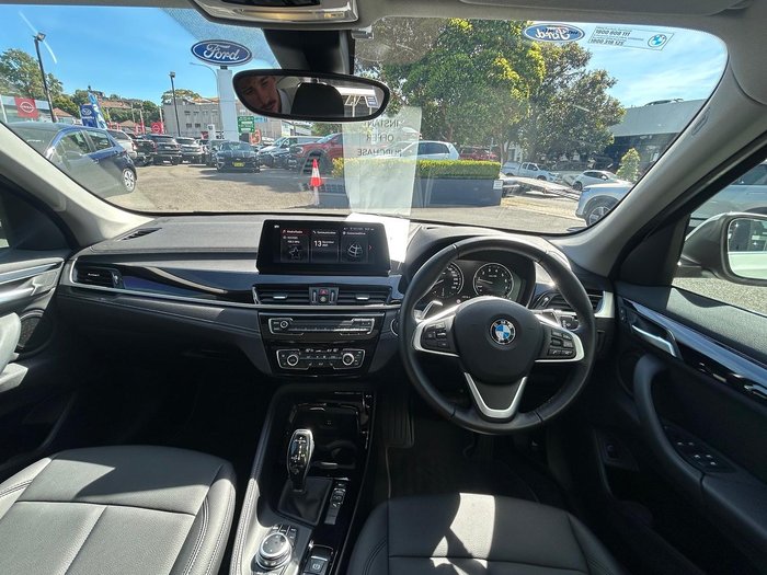 2021 BMW X1 sDrive20i