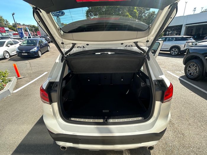 2021 BMW X1 sDrive20i