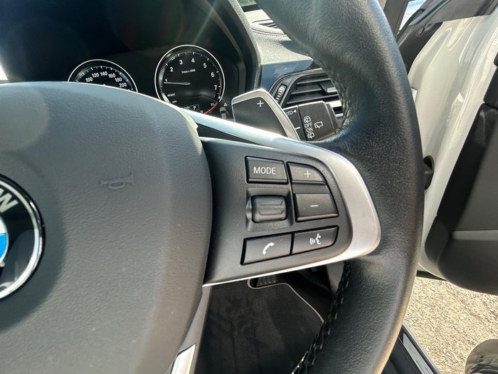 2021 BMW X1 sDrive20i