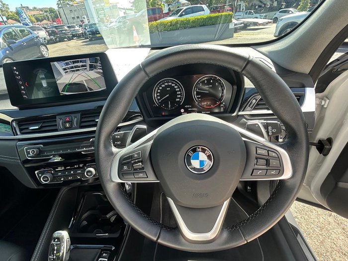 2021 BMW X1 sDrive20i