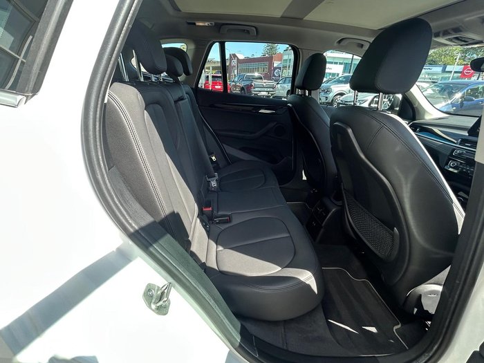 2021 BMW X1 sDrive20i