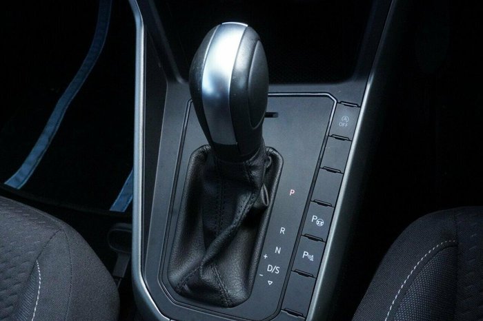 2021 Volkswagen Polo 85TSI Comfortline