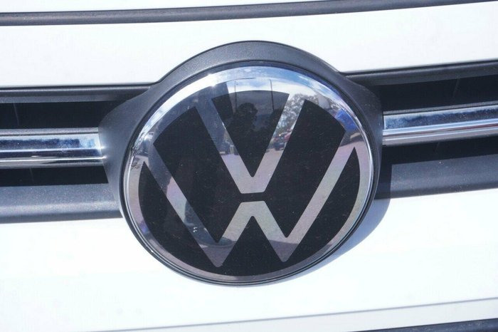 2021 Volkswagen Polo 85TSI Comfortline