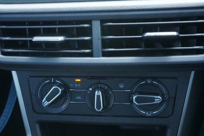 2021 Volkswagen Polo 85TSI Comfortline