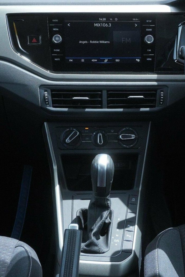 2021 Volkswagen Polo 85TSI Comfortline