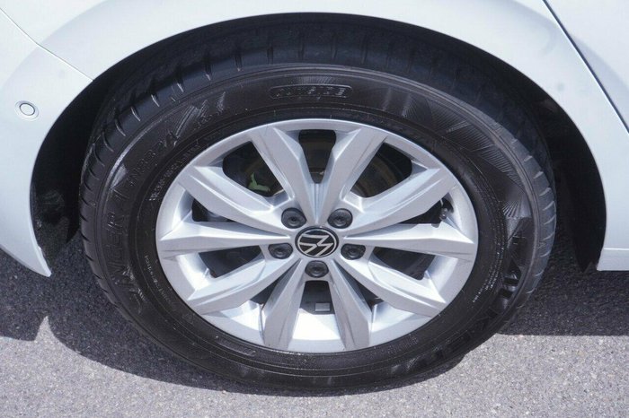 2021 Volkswagen Polo 85TSI Comfortline